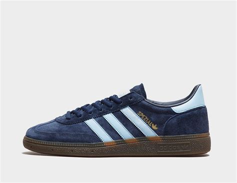 adidas originals spezial blue|adidas originals flashback blue.